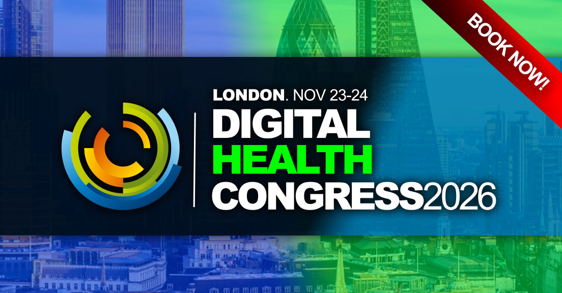 Digital Health Congress 2026
